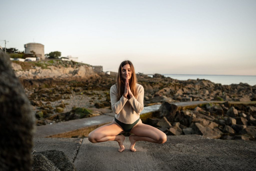 Yoga classes Dublin